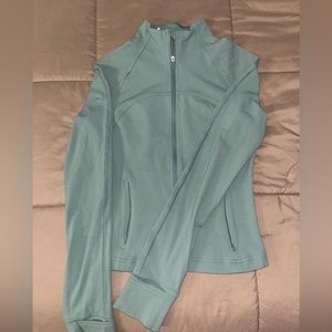 Cropped Define Jacket